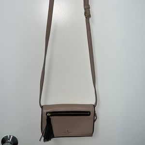 Kate Spade cross body bag
